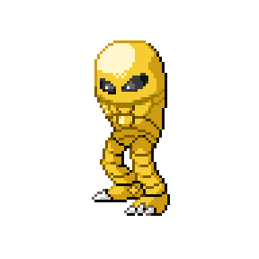 Kaklee Sprite Image
