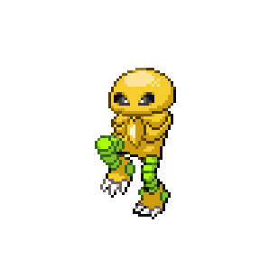 Kaklee Sprite Image