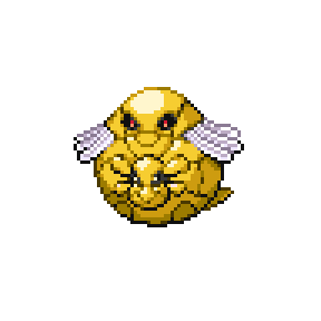 Kaksey Sprite Image