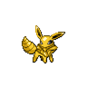 Kakvee Sprite Image