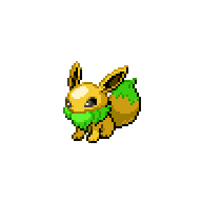 Kakvee Sprite Image