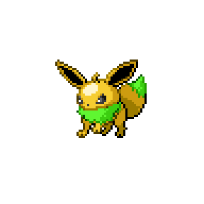 Kakvee Sprite Image
