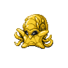 Kakstar Sprite Image
