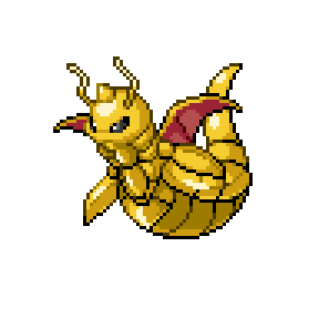 Kaknite Sprite Image