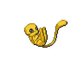 Kakew Sprite Image