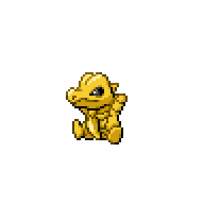 Kakdile Sprite Image