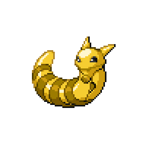 Kakret Sprite Image