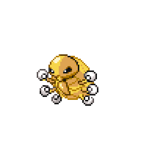 Kakba Sprite Image