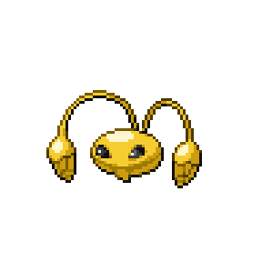 Kakchou Sprite Image