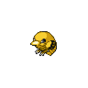 Kaktu Sprite Image
