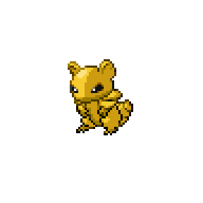 Kaktata Sprite Image