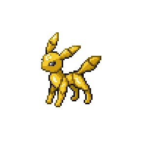 Kakreon Sprite Image