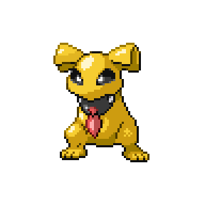Kakbull Sprite Image