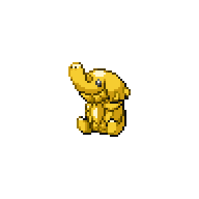 Kakpy Sprite Image