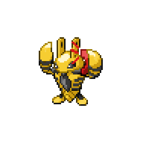 Kakkid Sprite Image