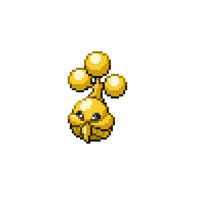 Kaksly Sprite Image