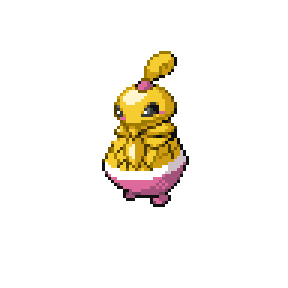 Kakpiny Sprite Image