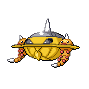 Kakzone Sprite Image