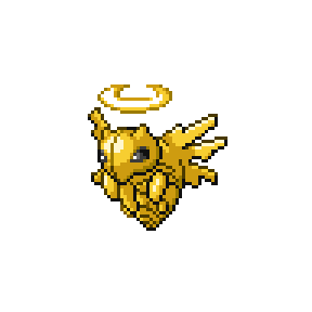 Kakinja Sprite Image