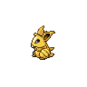 Kakran Sprite Image