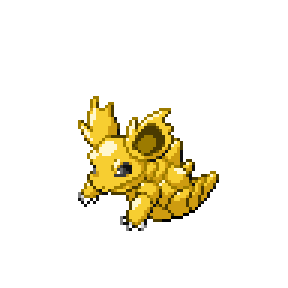 Kakrina Sprite Image