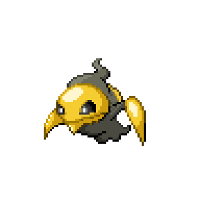 Kakskull Sprite Image
