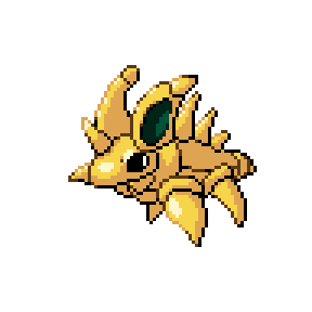 Kakrino Sprite Image