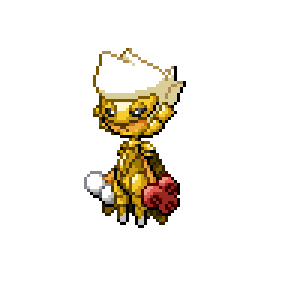 Kakrade Sprite Image