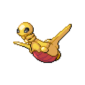 Kaktias Sprite Image
