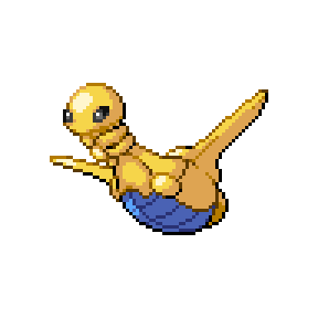 Kaktios Sprite Image