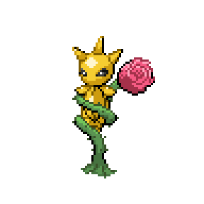 Kakelia Sprite Image