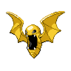 Kakbat Sprite Image