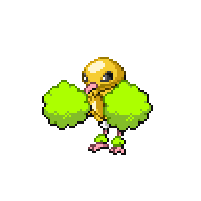 Kakcorio Sprite Image