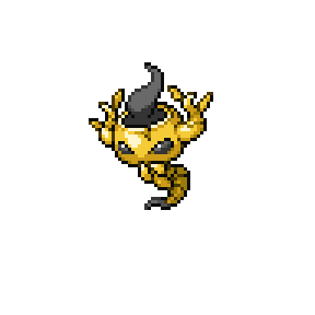 Kaktump Sprite Image
