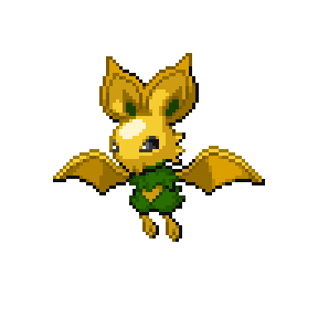 Kakbat Sprite Image