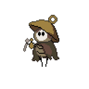 Kaketta Sprite Image