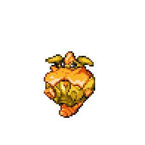 Kakbink Sprite Image