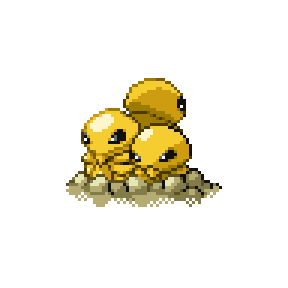 Kaktrio Sprite Image