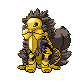 Kaknine Sprite Image