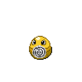 Kakwag Sprite Image