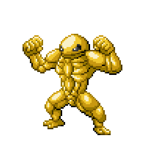 Kakchoke Sprite Image