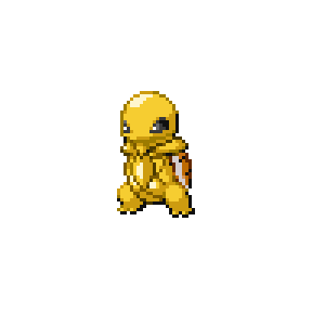 Kaktle Sprite Image
