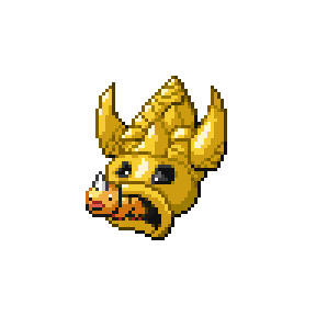 Kakbell Sprite Image