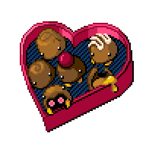 Kabucute Sprite Image