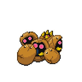 Kabucute Sprite Image