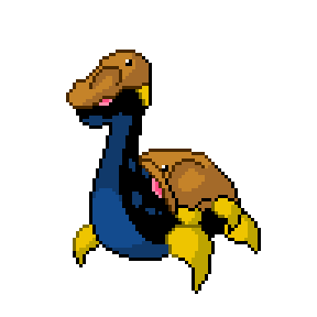 Kaburas Sprite Image