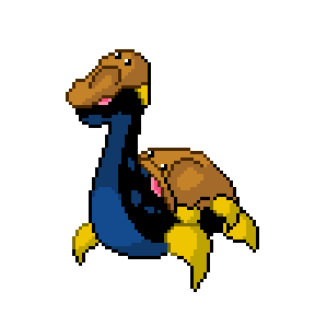 Kaburas Sprite Image