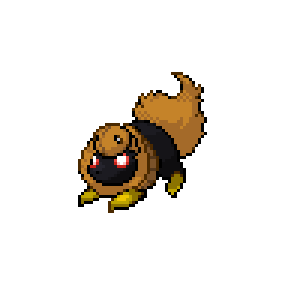 Kabureon Sprite Image