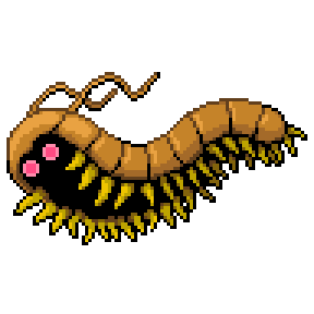 Kabuto Sprite Image