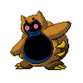 Kabulax Sprite Image